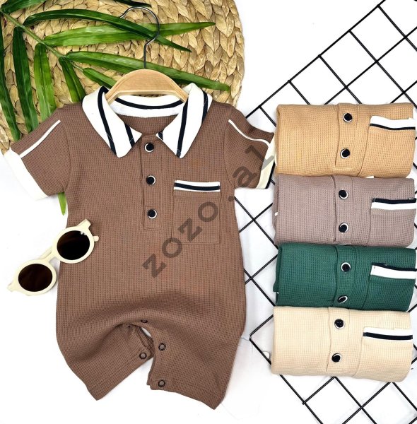 Romper me jake