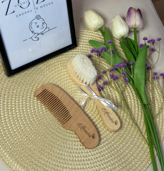 Set Kreher Furce personalizim