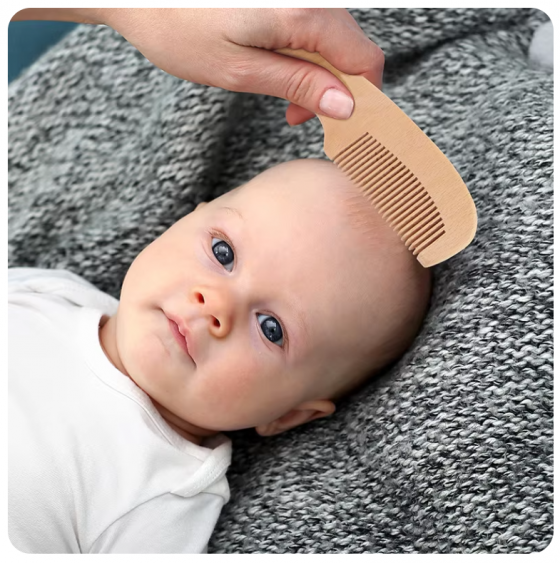 Kreher druri per bebe dhe femije, personalizohet