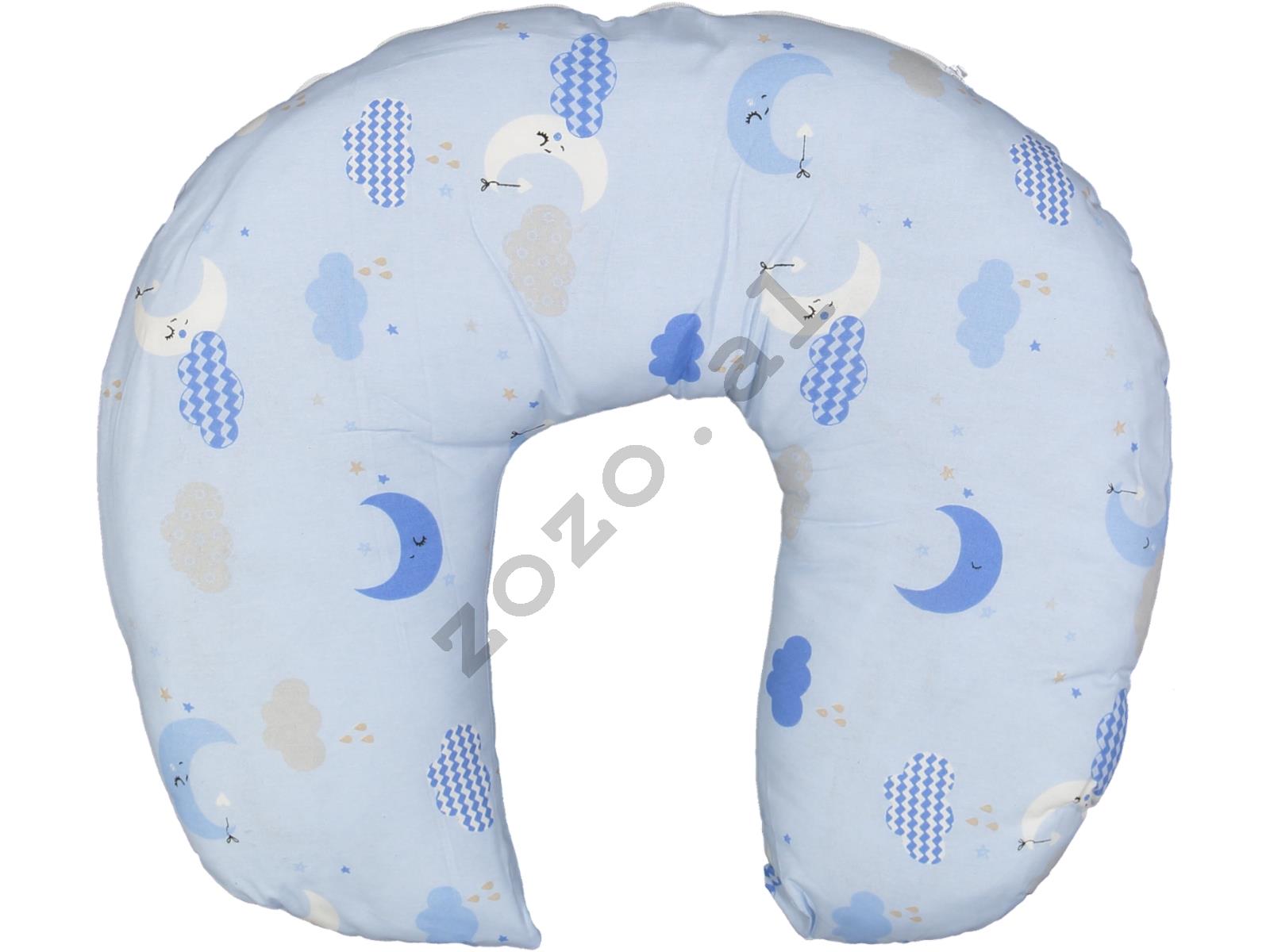 Jastek gjidhenie blu