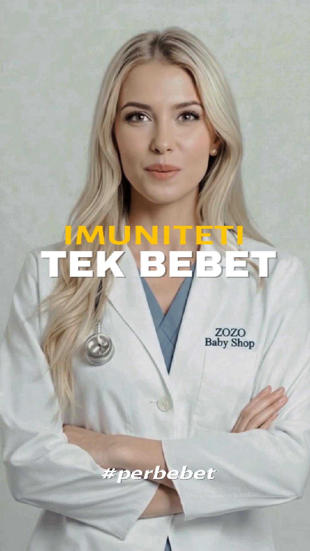 🛡️ Forco Imunitetin e Bebes: 3 Këshillat Thelbësore të Ushqyerjes!