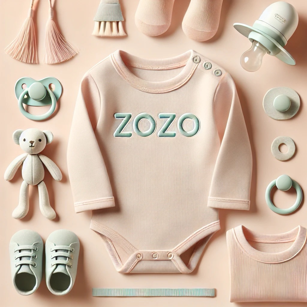 Ja 5 arsye pse mamat ose femrat duhet të blejnë tek ZOZO Baby Shop