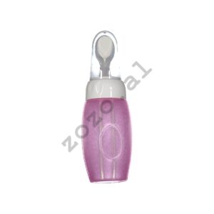 5028 biberon me luge per bebe ngjyre roze veshje fustane kostume romper kanatjere aksesore lodra zozo al zozo_albania