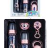 5030-1 set biberon cuco mbajtese cuci kape per bebe ngjyre pink veshje fustane kostume romper kanatjere aksesore lodra zozo al zozo_albania