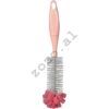 5035-1 larese sfungjer per tasa biberona gota per bebe babytime ngjyra roze veshje fustane kostume romper kanatjere aksesore lodra zozo al zozo_albania