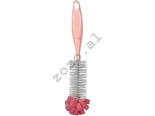 5035-1 larese sfungjer per tasa biberona gota per bebe babytime ngjyra roze veshje fustane kostume romper kanatjere aksesore lodra zozo al zozo_albania