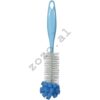 5035 larese sfungjer per tasa biberona gota per bebe babytime ngjyra blu veshje fustane kostume romper kanatjere aksesore lodra zozo al zozo_albania