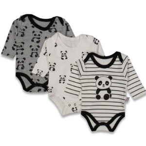 Set me 3 body me arush panda per te porsalindur