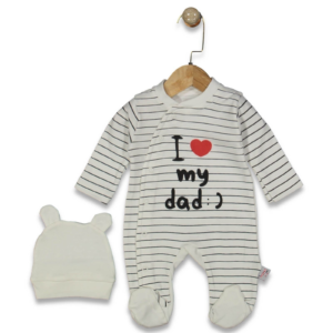 Tutine me kapuc I love my dad