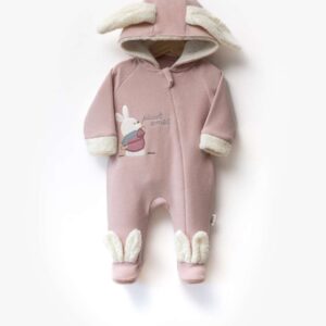 3540960 Tutine pellushi per vajza me figuren e arushit dhe kapuc 02-3-6.jpeg