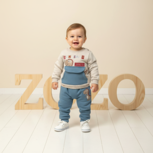 Kostum i trashe me push me dinosaur per djem